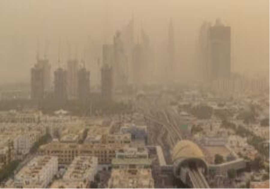 British expats fleeing Middle East conflict fear unexpected UK tax bills