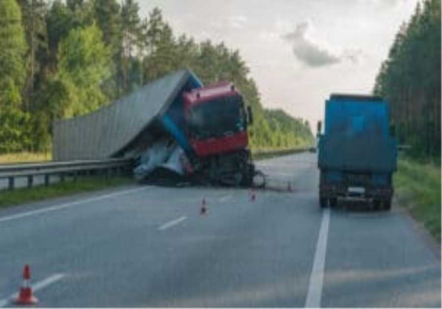 Simple Ways to Prevent Truck Accident Injuries