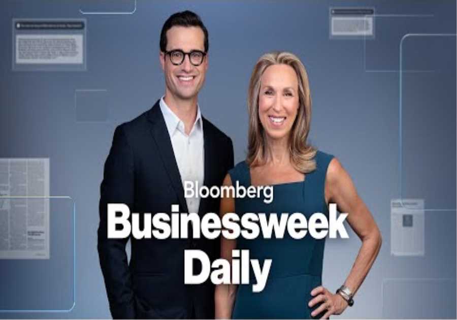 Oil Prices Spook Investors, Consumers Feel Price Crunch | Bloomberg Businessweek Daily 5/15/2026