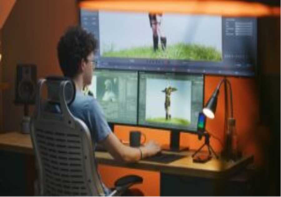 How AI is Transforming Video Editing for Businesses