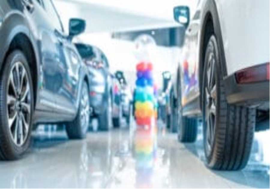 Used electric car sales accelerate to record quarter as motorists seek shelter from forecourt pain