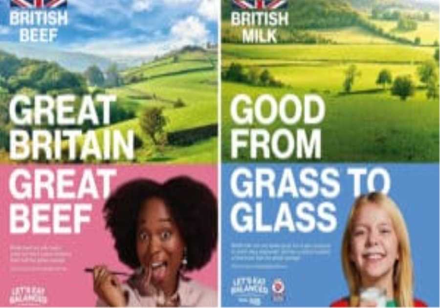 ASA bans British beef and milk adverts after Packham complaint over carbon claims