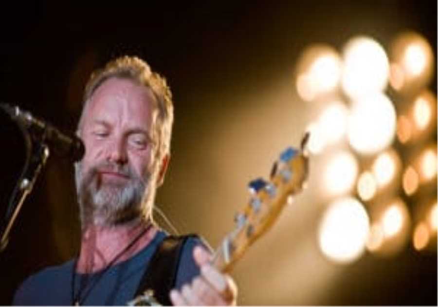 Sweating the asset: How Sting wrote Roxanne in an afternoon and sold it for £240 Million