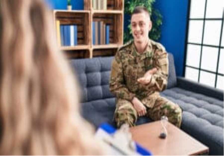 UKEF teams up with Finance for Forces to put veteran-led exporters on the global map