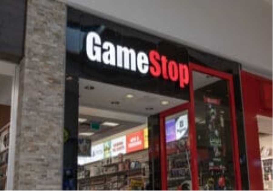 ebay rebuffs GameStop’s surprise $55.5bn swoop