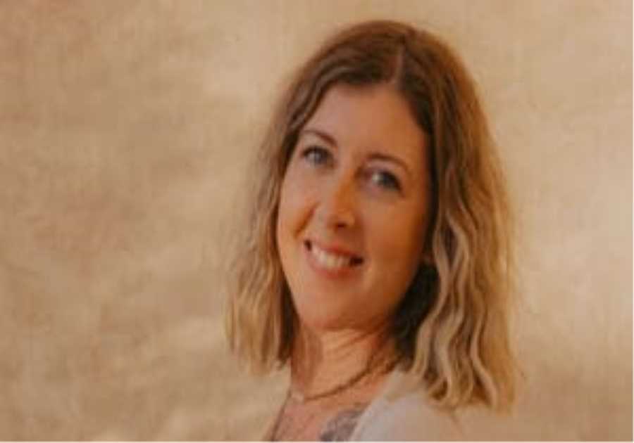 Getting to Know You: Fiona McCoss, founder of Wild Feminine Retreats