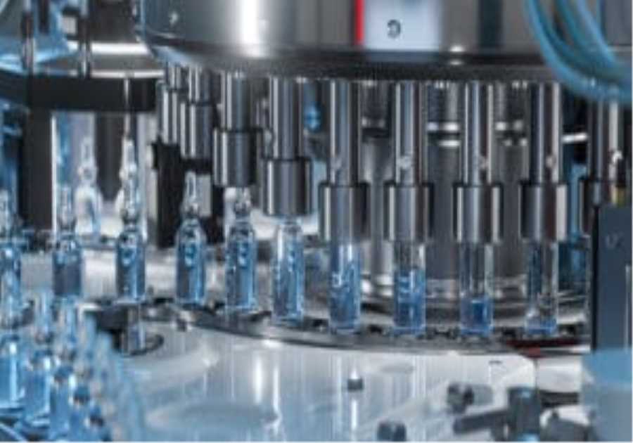 Hertfordshire Pharma lands £2.3m Saudi contracts after UKEF steps in to plug working capital gap