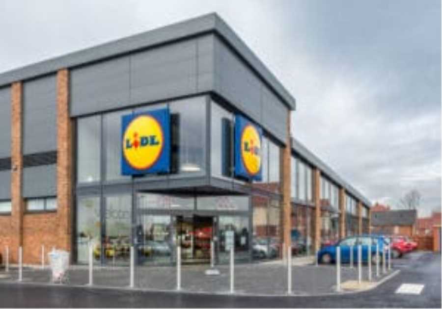 Lidl ropes in Olio and Neighbourly in landmark surplus food trial that could rescue 11.9 million meals a year