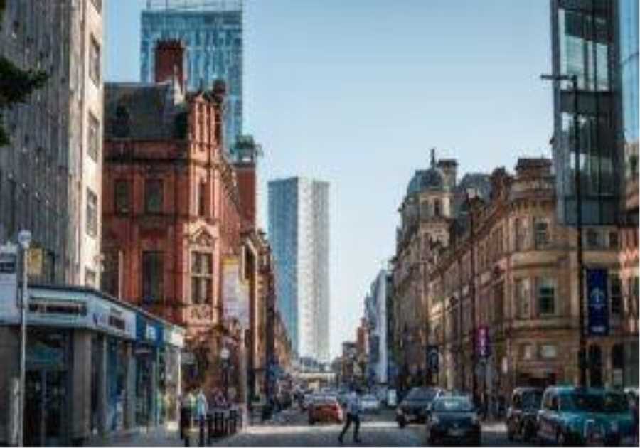 Natwest pledges £20bn for the North of England as banks bet on devolution to drive growth