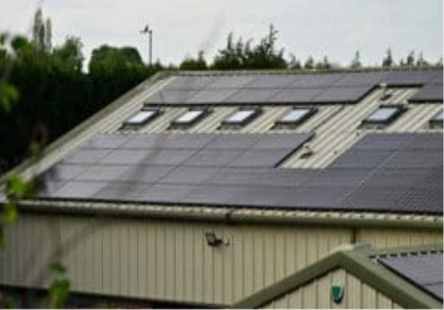 Rooftop solar pioneers sought as CPRE opens nominations for Centenary Award