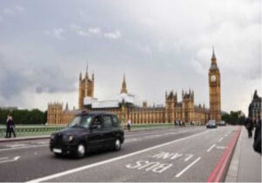 The Knowledge versus the algorithm: inside London’s £42bn robotaxi reckoning