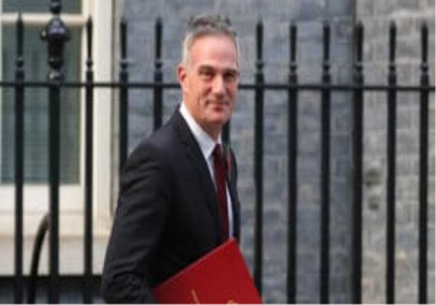 Kyle vows no climbdown on late payment crackdown as landmark bill enters parliament