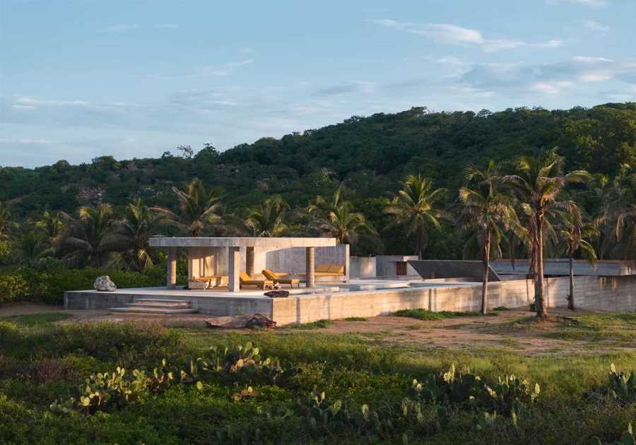 Editor’s Letter: Places to Unplug