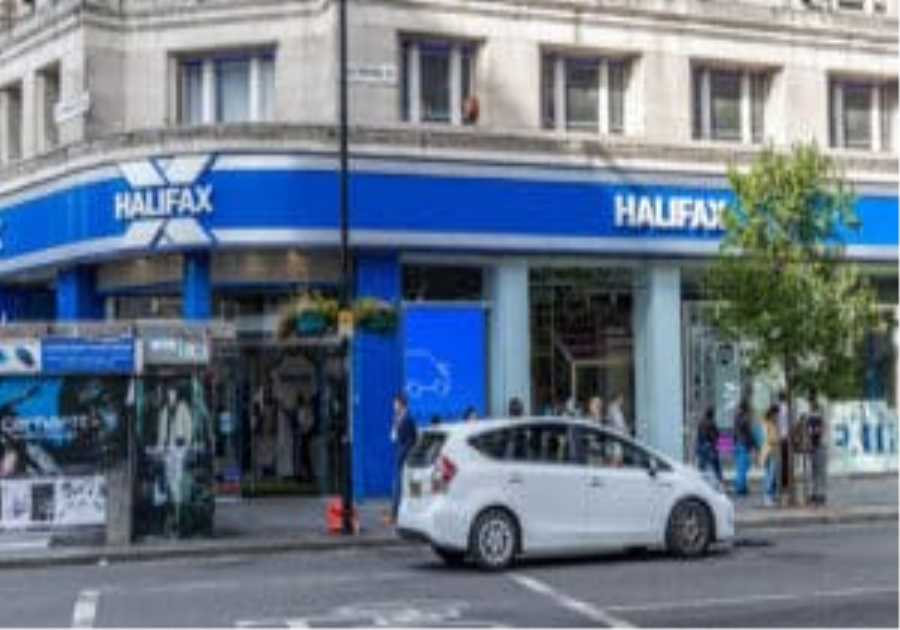 Lloyds set to scrap Halifax brand after 173 years in major high-street shake-up