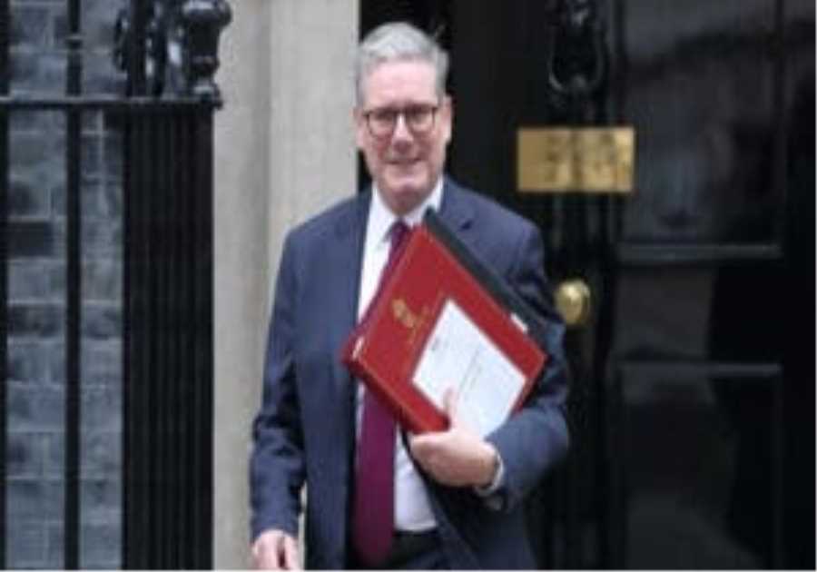 Britain seals landmark Gulf trade deal in G7 first, promising £3.7bn lift for UK exporters
