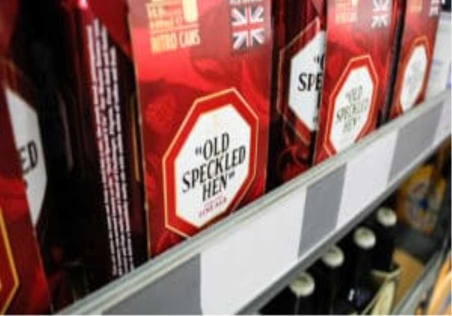 Greene King pulls the plug on supermarket strategy with sale of Old Speckled Hen to Spain’s Damm