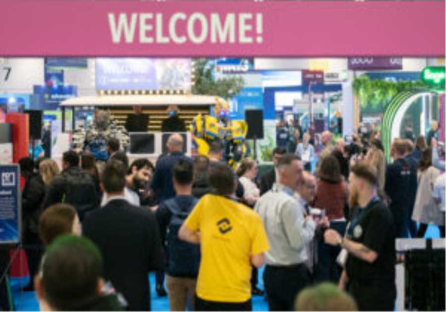 Record 17,200 attendees make Accountex London 2026 the biggest show yet 