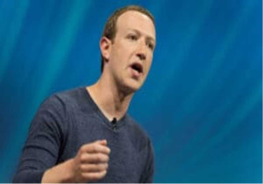 Meta to axe 8,000 jobs as Zuckerberg doubles down on AI race