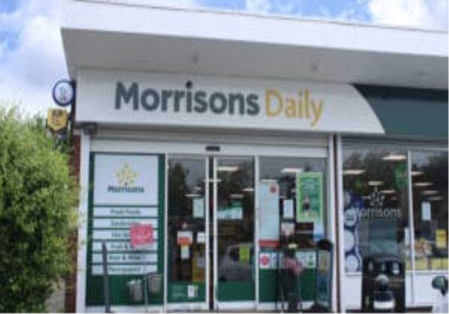 Morrisons to shut 100 convenience stores as supermarket blames Labour’s ‘policy choices’ for rising costs