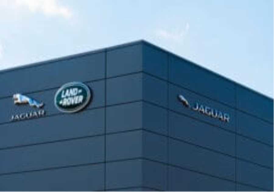 Jaguar Land Rover eyes American tie-up with Stellantis to sidestep Trump tariffs