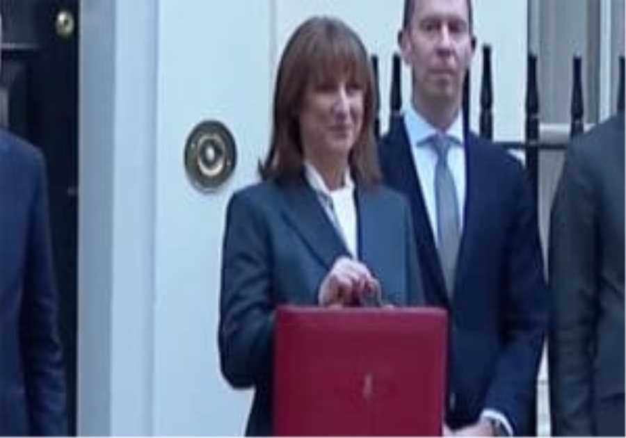 April borrowing surges to £24.3bn as debt interest bill breaks month record