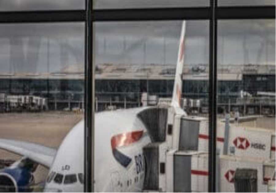 Labour eyes £1bn VAT raid on airport charges in stealth blow to family holidays