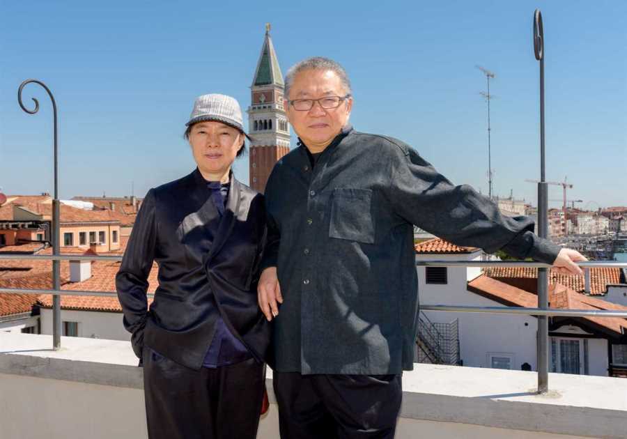The Venice Architecture Biennale’s 2027 Theme Is a Reality Check