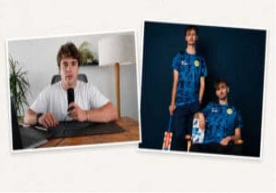 Goalhanger Ventures opens its chequebook to creator-led media with Invisible Media stake and Backyard Cricket deal
