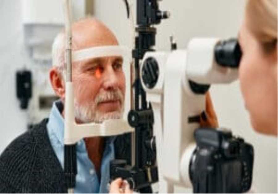 Revision Implant lands oversubscribed €4m round to take brain-powered sight implant into the clinic
