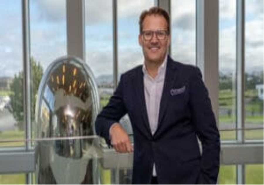 Alvotech founder Robert Wessman threatens to quit Britain over ‘anti-wealth’ tax regime
