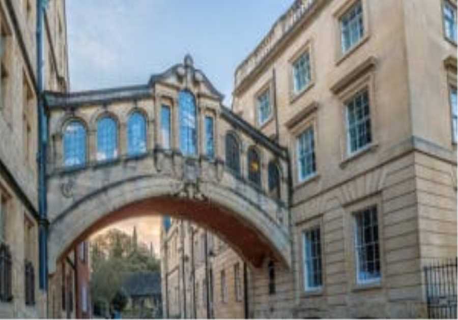 UK pension funds still “way off the pace” on backing Britain’s tech stars, warns Oxford science chief