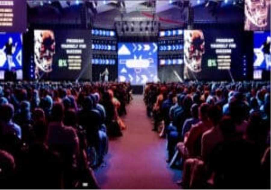 Brad Burton interview: how the UK’s no.1 motivational speaker rebuilt after lockdown wiped out 4Networking, and survived a four-year online stalking campaign