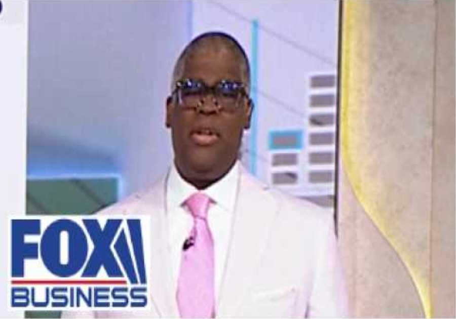 Charles Payne: History suggests the markets should do very well