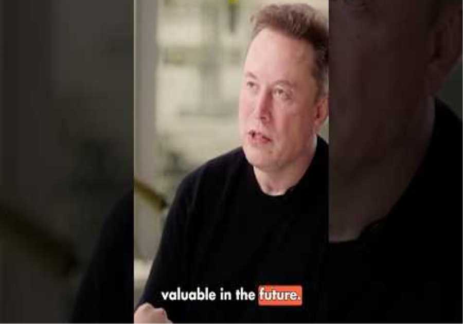 “These Companies Will Win” — Elon Musk #shorts #elonmusk #stocks #investing #future #ai