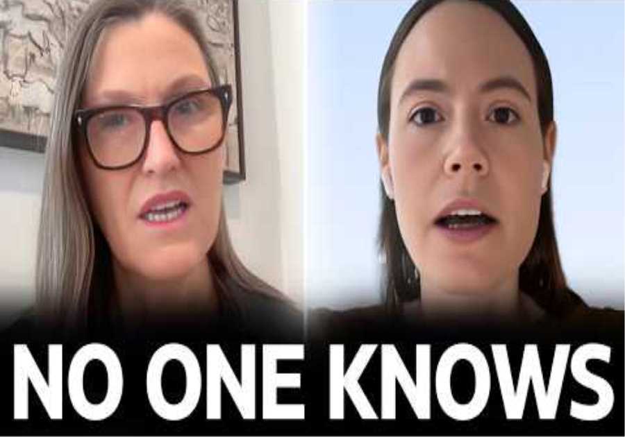 Cathie Wood & Tasha Keeney Make Huge Predictions!