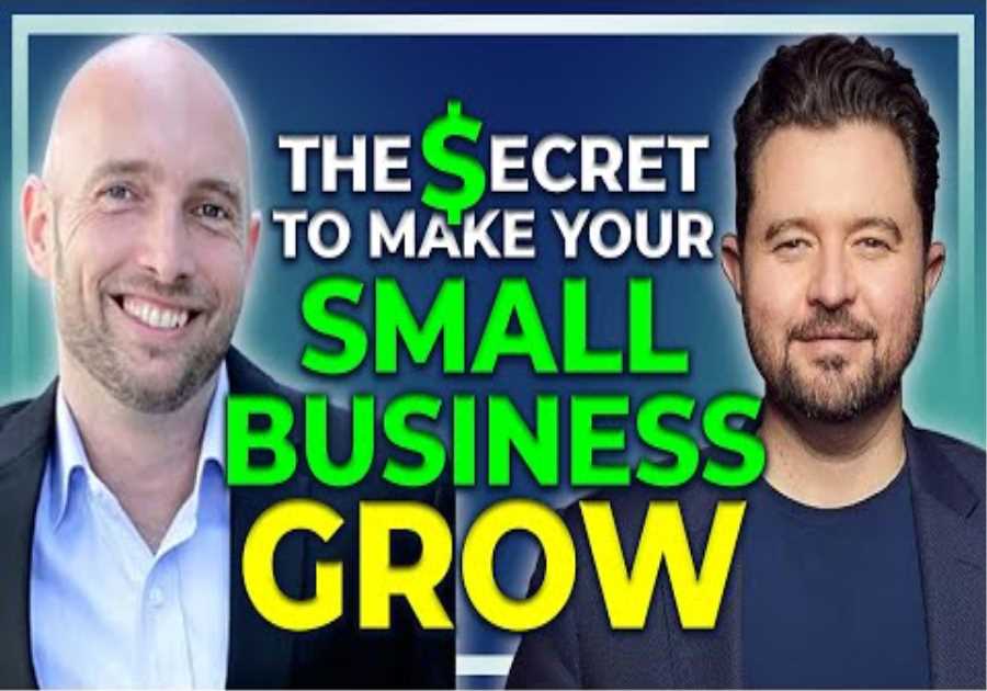 Small Business Success: Investment Trends, Growth Strategies, and ESG Impact Insights