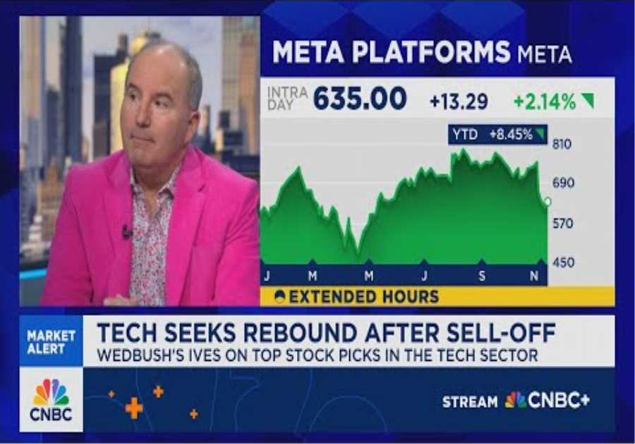 Ives: The AI revolution is the fourth industrial revolution