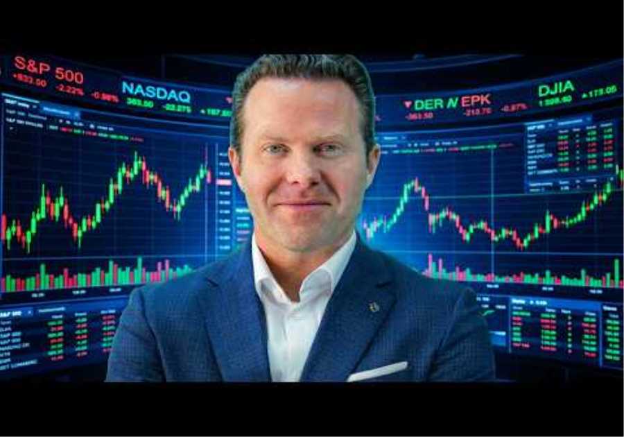 Investing in the Stock Market (Your Overall Financial Plan)