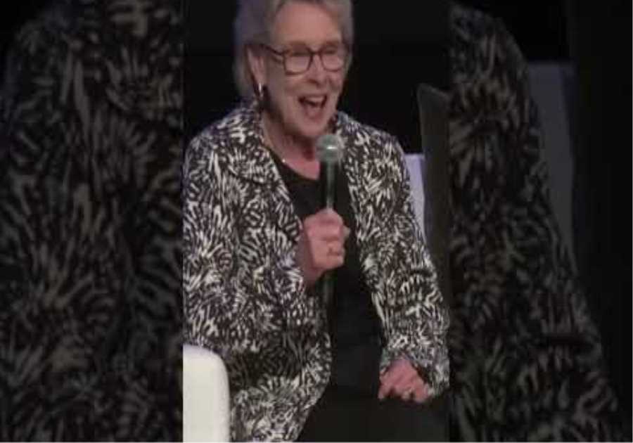 Former Gov. Gregoire Says Washington Has a ‘Spending Problem’