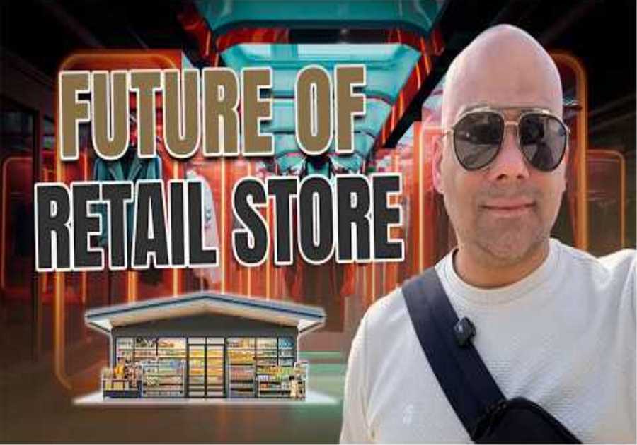 Future of Retail Business 🔥 Top Trends Changing Everything!