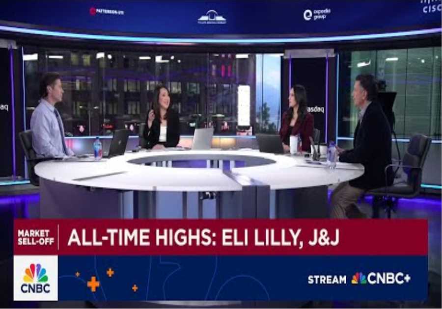 'Fast Money' traders digest Thursday's sell-off