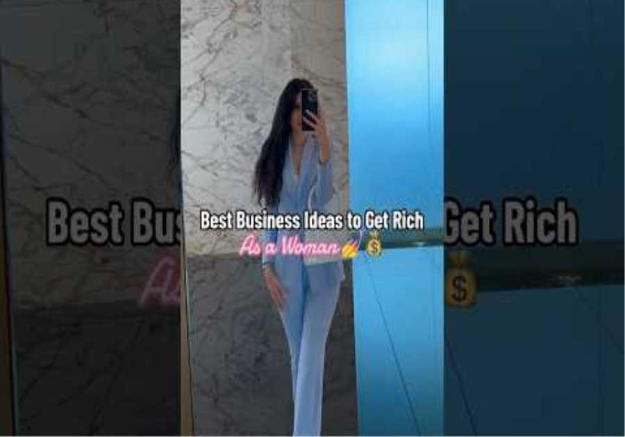 6 Business Ideas to Start NOW 💰