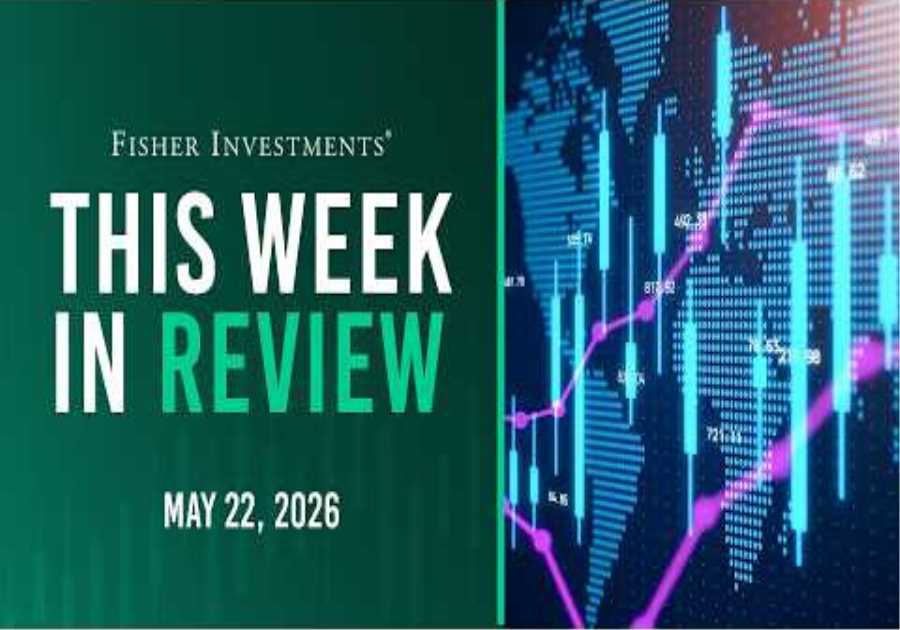 This Week in Review | UK Politics, Fed Developments, IPOs (May 22, 2026)