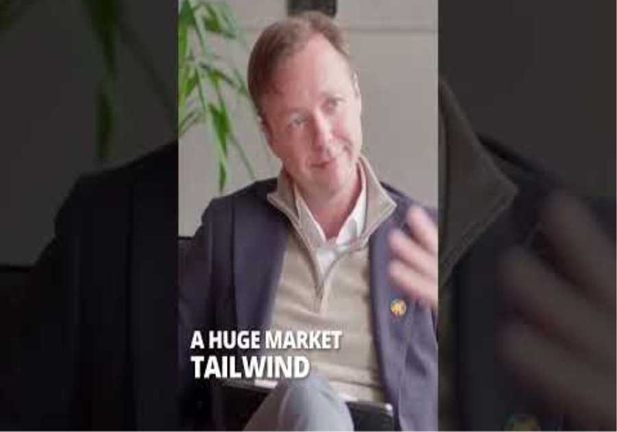 Venture Capital - Where are the big trends going? #shorts #venturecapital #investmentstrategies