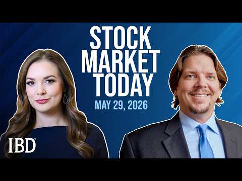 How To Handle Bull Market Extensions & Rotations; FLEX, FTNT, SNOW In Focus | Stock Market Today