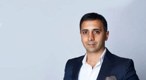 Dragons’ Den’s Tej Lalvani lines up £900m sale of Vitabiotics to Bain Capital