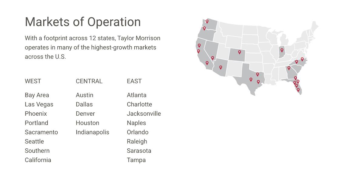 Berkshire Taylor Morrison deal focuses on scale and ecosystems