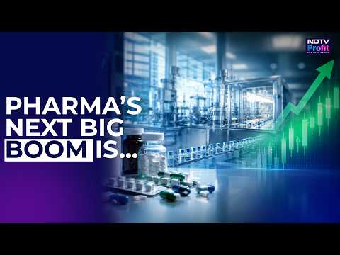 5 Key Trends Shaping The Pharma Sector: What Investors Should Know