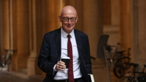 “Rearranging deckchairs on a heavily taxed ship”: business owners round on Labour’s tax-and-spend mindset