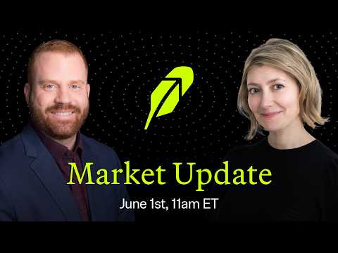 🔴 LIVE: The AI Trade, Market Trends & Technical Analysis with Katie Stockton